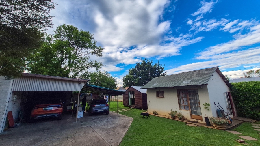 4 Bedroom Property for Sale in Potchefstroom North West